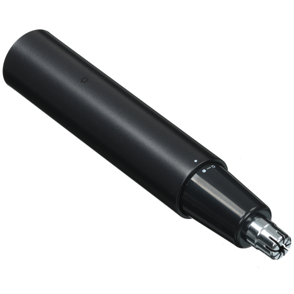 Купить Триммер Xiaomi Nose Hair Trimmer серый-02.png